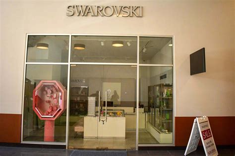 swarovski international mall.